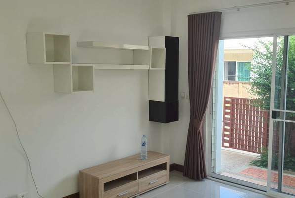 [ให้เช่า] FOR RENT CASA VILLE RATCHAPHRUEK – CHAENGWATTANA / 3 bedrooms 3 bathrooms / 60 Sqw. 180 Sqm. **32,000** CLOSE TO ROBINSON LIFESTYLE RATCHAPHRUEK