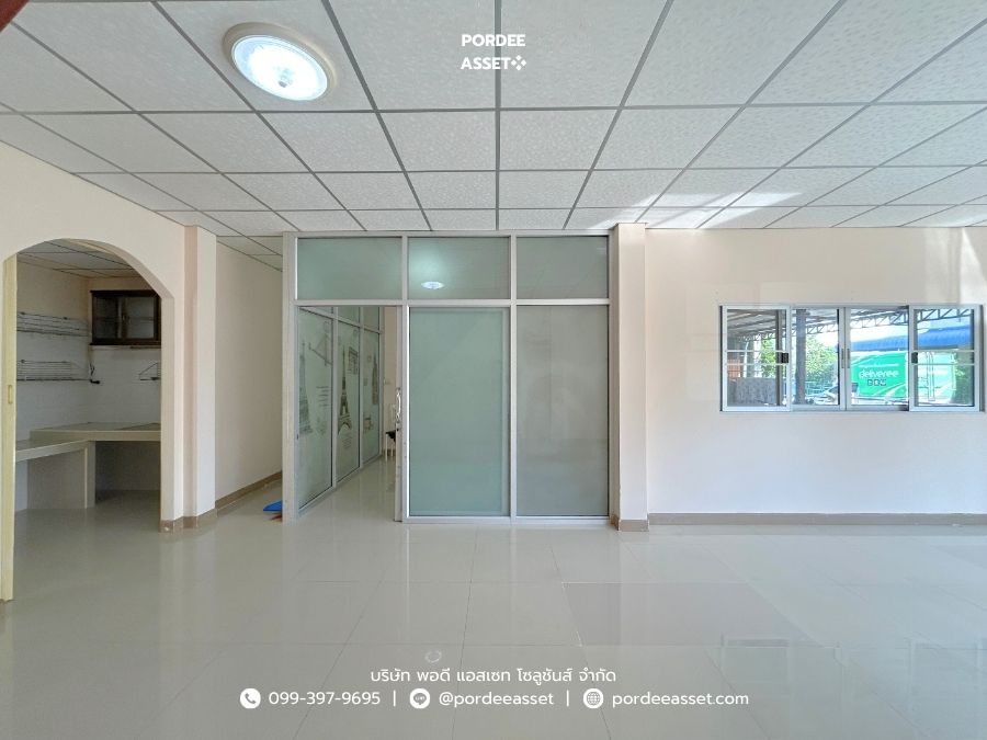 ขายหมู่บ้านณิชากร สาย4 พุทธมณฑลสาย4 (ขนาด 28 ตร.ว.) ซอยกระทุ่มล้ม 19 สามพราน