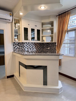 [ให้เช่า] FOR RENT TOWNHOUSE SUKHUMVIT 101 / 3 bedrooms 3 bathrooms / 25 Sqw. 120 Sqm. **22,500** CLOSE TO BTS PUNNAWITHI