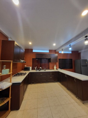 [ให้เช่า] FOR RENT DETACHED HOUSE RATCHADA – SUTTHISAN / 3 bedrooms 2 bathrooms / 30 Sqw. 220 Sqm. **62,000** CLOSE TO MRT SUTTHISAN