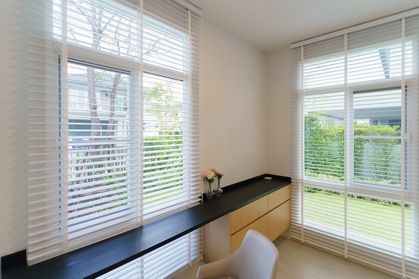 [ให้เช่า] FOR RENT MANTANA BANGNA – WONGWAEN / 4 bedrooms 4 bathrooms / 75 Sqw. 185 Sqm. **100,000** CLOSE TO RAMKHAMHAENG 2 UNIVERSITY