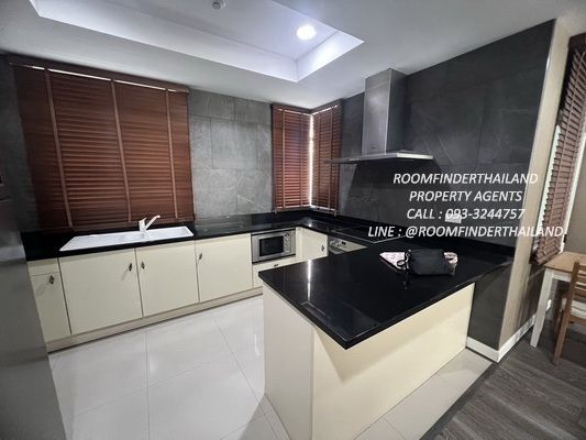 [ให้เช่า] FOR RENT BAAN NUNTHASIRI SATHORN / 3 bedrooms 3 bathrooms / 155 Sqm. **75,000** CLOSE TO Q HOUSE BUILDING LUMPINI