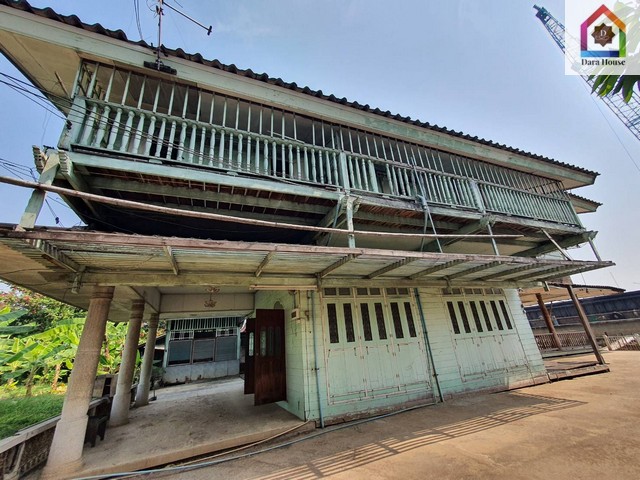 ที่ดิน ให้เช่าที่ดินติดแม่น้ำเจ้าพระยา ซอยจรัญสนิทวงศ์ 74/1 ตำบลบางอ้อ อำเภอบางพลัด จังหวัดกรุงเทพมหานคร 375 ตาราง.วา 0
