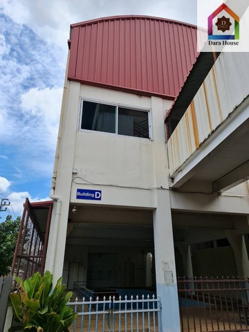 2182 ให้เช่าด่วน ๆ OFfice ให้เช่า อาคารสำนักงาน ซอยวิภาวดีรังสิต 56 แขวงทุ่งสองห้อง เขตบางเขน กรุงเทพฯ ดีลเด็ด!