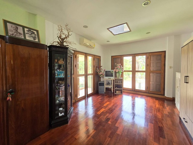 บ้าน บ้านเดี่ยว ท่าคา อัมพวา 50000 B. 2ห้องนอน2BATHROOM พ.ท. 353 Square Wah ราคาดีเยี่ยม สมุทรสงคราม