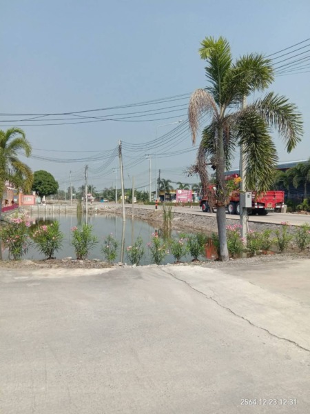 📍FACTORY WAREHOUSE FOR RENT 📍 ให้เช่าโกดังโรงงาน 250ตรม.ลาดหลุมแก้ว พื้นที่สีม่วง ขอรง.4ได้