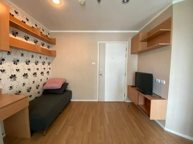 condo. ลุมพินี เมกะซิตี้ บางนา 27 ตาราง.เมตร 1290000 บาท ราคานี้คุ้มมาก