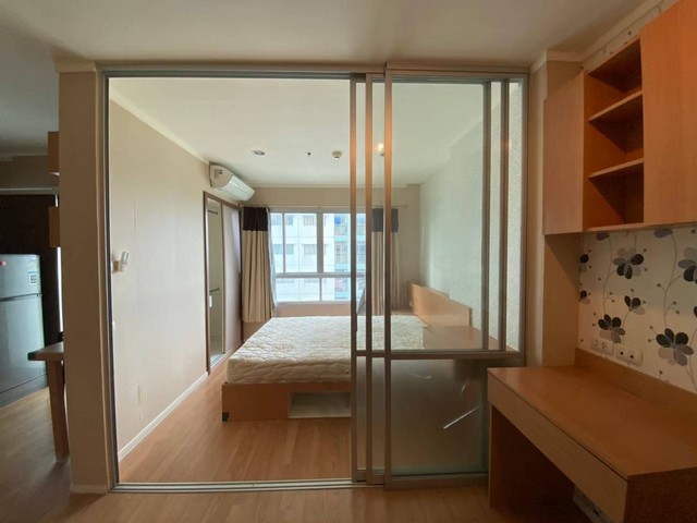 condo. ลุมพินี เมกะซิตี้ บางนา 27 ตาราง.เมตร 1290000 บาท ราคานี้คุ้มมาก