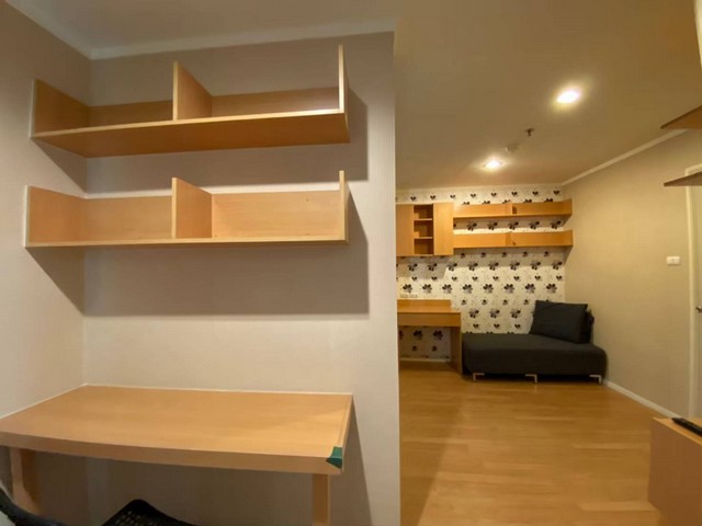 condo. ลุมพินี เมกะซิตี้ บางนา 27 ตาราง.เมตร 1290000 บาท ราคานี้คุ้มมาก