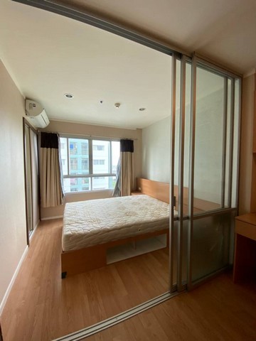 condo. ลุมพินี เมกะซิตี้ บางนา 27 ตาราง.เมตร 1290000 บาท ราคานี้คุ้มมาก