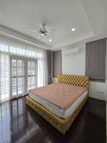 บ้าน พาร์คเวย์ ชาเล่ต์ รามคำแหง 190/1 40000 บาท. ไม่ไกลจาก บิ๊กซี NICE บ้านเดี่ยวทำเลดี บ้านสภาพใหม่