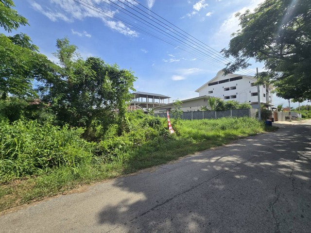 ขาย ที่ดินเปล่า 208.4 ตร.ว ทำเลดี คลองสาม ต.คลองหลวง ปทุมธานี แปลงสวย ใกล้วัดธรรมกาย