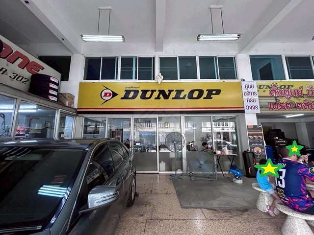 ขายอาคาร 6 คูหา 7 ชั้น + ดาดฟ้า 1,770 ตรม. ย่านวงเวียน22 ใจกลางเยาวราช **ขายต่ำกว่าประเมิน