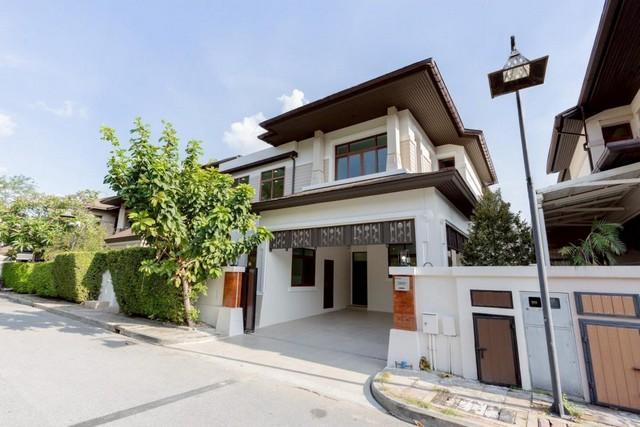 ขายบ้านเดี่ยว2ชั้น90ตร.ว.โครงการสิริทาวาราเอกมัย-รามอินทราย่านลาดพร้าวเลียบด่วน รีโนเวทใหม่