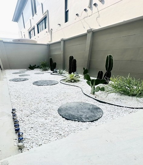 ให้เช่า Luxury townhome 3 ชั้น 228 ตรม. บ้านกลางเมือง Classe สุขุมวิท 77 หน้ากว้าง 10 เมตร ใกล้สวนและ Clubhouse แต่งสวยเ