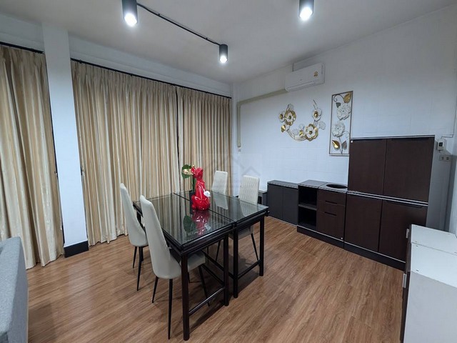 ให้เช่าโฮมออฟฟิศ 4 ชั้น 500 ตรม. สุขุมวิท 62 บางจาก รีโนเวทใหม่ พร้อมเฟอร์นิเจอร์ ใกล้ทางด่วนสุขุมวิท62 ใกล้ BTS บางจาก