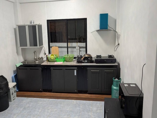 ให้เช่าโฮมออฟฟิศ 4 ชั้น 500 ตรม. สุขุมวิท 62 บางจาก รีโนเวทใหม่ พร้อมเฟอร์นิเจอร์ ใกล้ทางด่วนสุขุมวิท62 ใกล้ BTS บางจาก