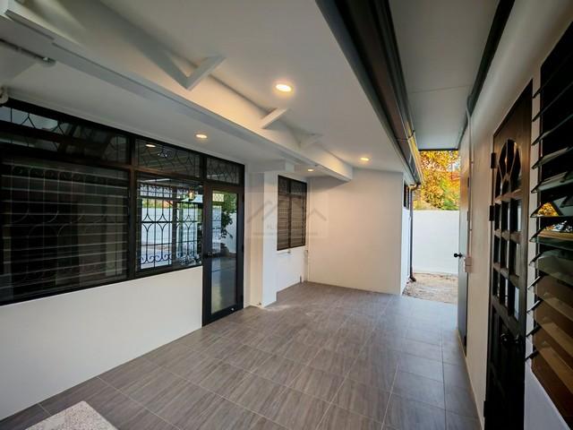 ให้เช่าบ้านเดี่ยว 2 ชั้น 58 ตรว. ซ.ลาดพร้าว 74 ปรับปรุงใหม่ทั้งหลัง ใกล้ MRT ลาดพร้าว 71