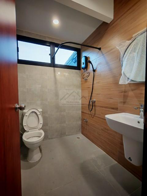 ให้เช่าบ้านเดี่ยว 2 ชั้น 58 ตรว. ซ.ลาดพร้าว 74 ปรับปรุงใหม่ทั้งหลัง ใกล้ MRT ลาดพร้าว 71