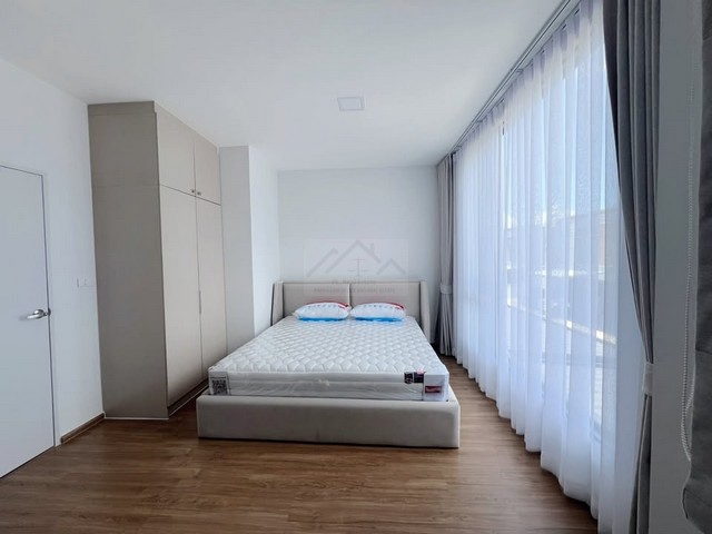ให้เช่าทาวน์โฮม 2 ชั้น 3 ห้องนอน โครงการพลีโน่ สุขุมวิท-บางนา 2 Pleno Sukhumvit-Bangna 2 ใกล้ Mega บางนา