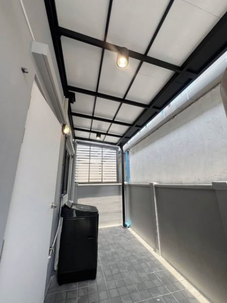 ให้เช่าทาวน์โฮม 2 ชั้น 3 ห้องนอน โครงการพลีโน่ สุขุมวิท-บางนา 2 Pleno Sukhumvit-Bangna 2 ใกล้ Mega บางนา