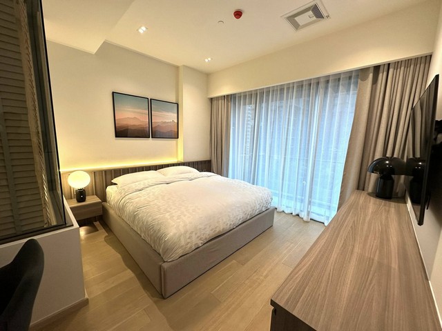 ให้เช่า คอนโด The Strand Thonglor ชั้น 10 ขนาด 53 ตร.ม. เฟอร์นิเจอร์แต่งสวย ใกล้ BTS ทองหล่อ