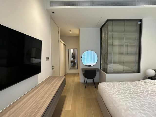 ให้เช่า คอนโด The Strand Thonglor ชั้น 10 ขนาด 53 ตร.ม. เฟอร์นิเจอร์แต่งสวย ใกล้ BTS ทองหล่อ