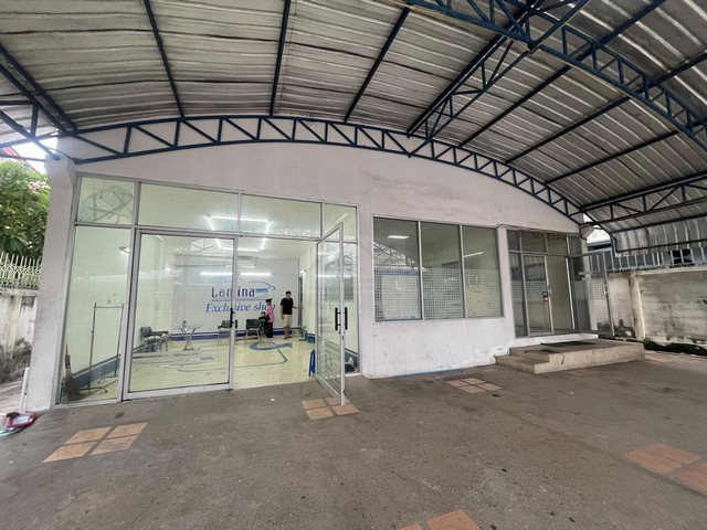 ให้เช่าบ้านเดี่ยว 2 ชั้น 90 ตรว. ซอยลาดพร้าว 94 (ทาวน์อินทาวน์) เหมาะทำธุรกิจ, โฮมออฟฟิศ ***จดบริษัทได้