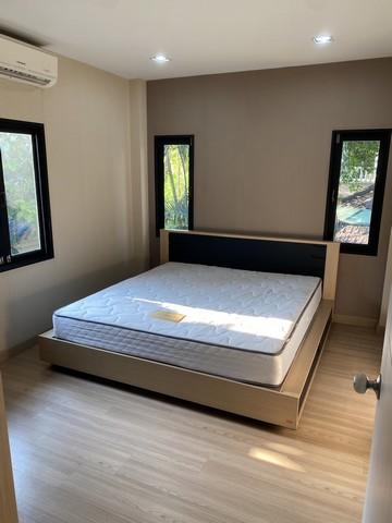 ขายบ้านเดี่ยว 2 ชั้น 80 ตรว. ถนนสุขุมวิท 71 ซอยปรีดี 14 บ้านรีโนเวทใหม่ ใกล้ BTS พระโขนง
