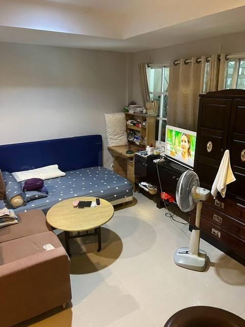 ขายทาวน์โฮม 4 ชั้น Plus City Park ถ.สุขุมวิท 101-1 ซ.วชิรธรรมสาธิต 31 ใกล้ตลาดมหาสิน