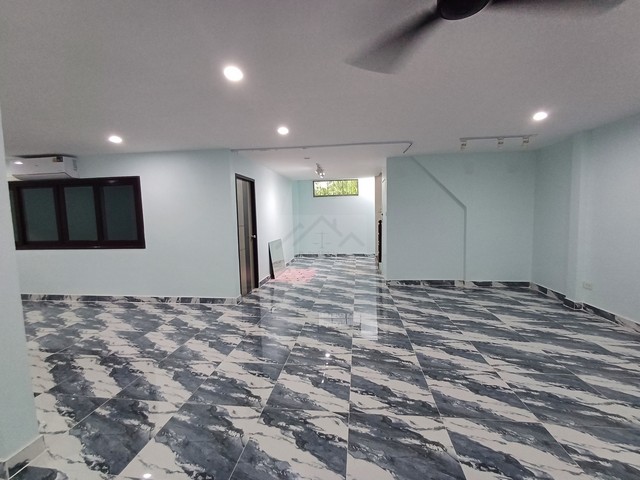 ให้เช่าบ้านเดี่ยว 2 ชั้น 72 ตรว. 6 ห้องนอน รีโนเวทใหม่ สุขุมวิท 101/1 วชิรธรรมสาธิต 55 พร้อมเข้าอยู่