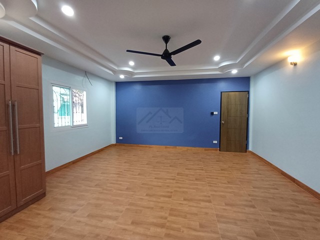 ให้เช่าบ้านเดี่ยว 2 ชั้น 72 ตรว. 6 ห้องนอน รีโนเวทใหม่ สุขุมวิท 101/1 วชิรธรรมสาธิต 55 พร้อมเข้าอยู่