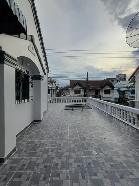 ให้เช่าบ้านเดี่ยว 2 ชั้น 72 ตรว. ย่านสุขุมวิท 101 ทับ 1 ซอยวชิรธรรมสาธิต 55 ( รีโนเวทใหม่ )
