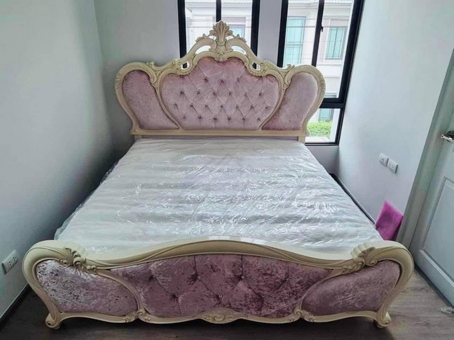 ให้เช่าบ้าน 2 ชั้น 149 ตร.ม. 3 ห้องนอน แกรนด์ พลีโน่ พหลโยธิน-รังสิต หลังฟิวเจอร์พาร์ค รังสิต