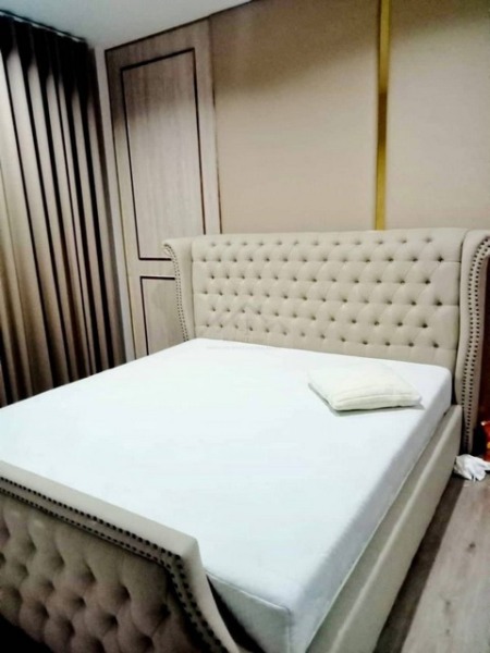 ให้เช่าบ้าน 2 ชั้น 149 ตร.ม. 3 ห้องนอน แกรนด์ พลีโน่ พหลโยธิน-รังสิต หลังฟิวเจอร์พาร์ค รังสิต