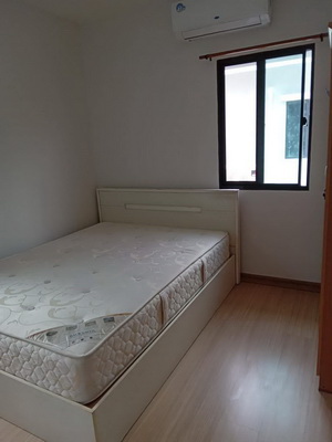 [ให้เช่า] FOR RENT DELIGHT BANGNA – SRINAKARIN / 3 bedrooms 2 bathrooms / 50 Sqw. 140 Sqm. **24,000** JUST 15 MIN TO MEGA BANGNA