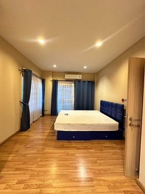 [ให้เช่า] FOR RENT PERFECT PLACE SUKHUMVIT 77 – SUVARNABHUMI / 4 bedrooms 3 bathrooms / 50 Sqw. 165 Sqm. **40,000** CLOSE TO ROBINSON LADKRABANG