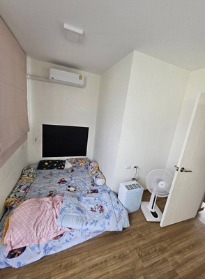 [ให้เช่า] FOR RENT PLENO BANGNA – WONGWAEN / 3 bedrooms 2 bathrooms / 20 Sqw. 120 Sqm. **20,000** CLOSE TO GEMOPOLIS INDUSTRIAL ESTATE