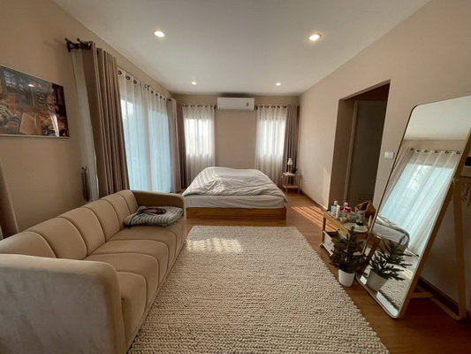[ให้เช่า] FOR RENT PASSORN BANGNA – WONGWAEN / 3 bedrooms 3 bathrooms / 50 Sqw. 180 Sqm. **59,000** CLOSE TO GEMOPOLIS INDUSTRIAL ESTATE