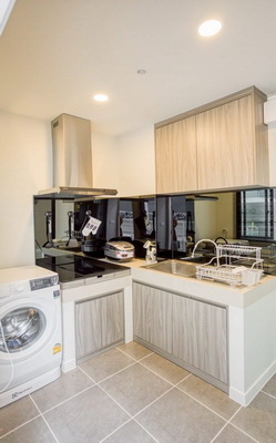 [ให้เช่า] FOR RENT BRITANIA WONGWAEN – CHATUCHOT / 3 bedrooms 2 bathrooms / 37 Sqw. 145 Sqm. **55,000** CLOSE TO MAROUY MARKET HATHAIRAT 54