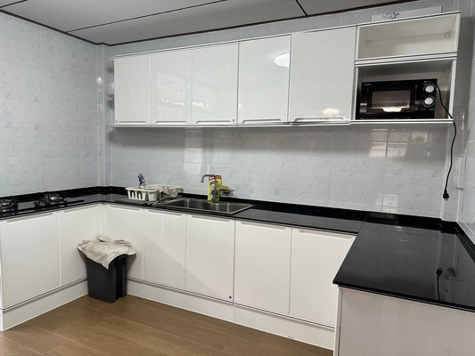 [ให้เช่า] FOR RENT DETACHED HOUSE SUKHUMVIT 101/1 / 4 bedrooms 2 bathrooms / 80 Sqw. 240 Sqm. **55,000** CLOSE TO TRUE DIGITAL PARK SUKHUMVIT