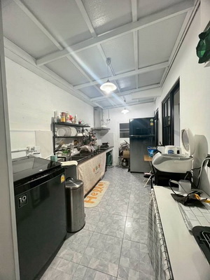 [ให้เช่า] FOR RENT AREEYA COMO BANGBUATHONG – 340 / 3 bedrooms 2 bathrooms / 35  Sqw. 140 Sqm. **20,000** CLOSE TO CENTRAL PLAZA WESTGATE