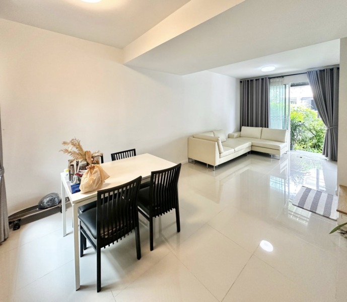 บ้าน พฤกษา ไพร์ม สถานีรถไฟฟ้า บางพลู-ราชพฤกษ์