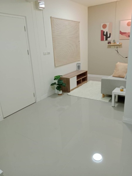 ขายห้องเอื้ออาทรท่าตำหนัก ชั้น 3  ราคา 639,000 บาท