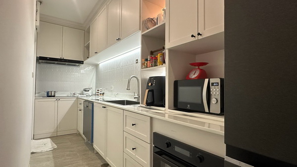 [ให้เช่า] FOR RENT NINYA KALLAPAPHRUEK / 3 bedrooms 4 bathrooms / 40 Sqw. 200 Sqm. **75,000** CLOSE TO SAMPENG 2 MARKET