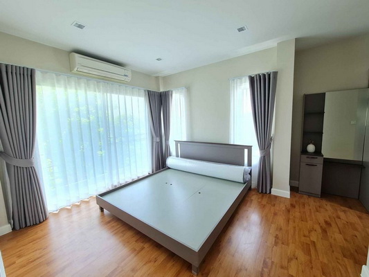 [ให้เช่า] FOR RENT LIFE BANGKOK BOULEVARD RANGSIT / 3 bedrooms 3 bathrooms / 50 Sqw. 160 Sqm. **35,000** CLOSE TO FUTURE PARK RANGSIT
