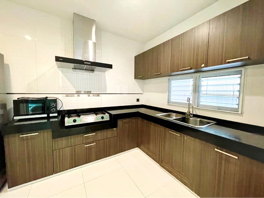 [ให้เช่า] FOR RENT NANTAWAN BANGNA KM.7 / 4 bedrooms 5 bathrooms / 140 Sqw. 350 Sqm. **250,000** JUST 5 MINUTES FROM MEGA BANGNA
