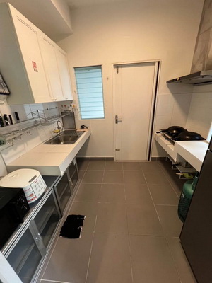 [ให้เช่า] FOR RENT VILLAGGIO BANGNA / 3 bedrooms 2 bathrooms / 50 Sqw. 145 Sqm. **24,000** CLOSE TO ASSUMPTION UNIVERSITY BANGNA (ABAC)