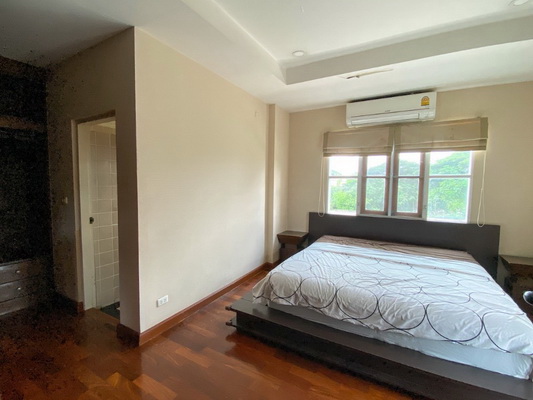 [ให้เช่า] FOR RENT LADDAROM RAMKHAMHAENG / 3 bedrooms 3 bathrooms / 106 Sqw. 250 Sqm. **48,000** CLOSE TO ASCOT INTERNATIONAL SCHOOL