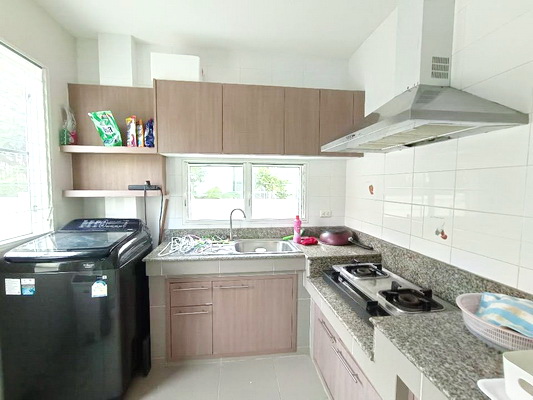 [ให้เช่า] FOR RENT MANTANA RAMA 9 – SRINAKARIN / 3 bedrooms 3 bathrooms / 72 Sqw. 200 Sqm. **50,000** CLOSE TO BRIGHTON COLLEGE BANGKOK